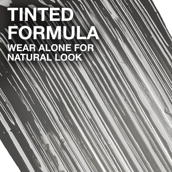 🐢2/$15 Maybelline Lash Sensational Sky High Tinted Primer Mascara Soft Black - Picture 5 of 10